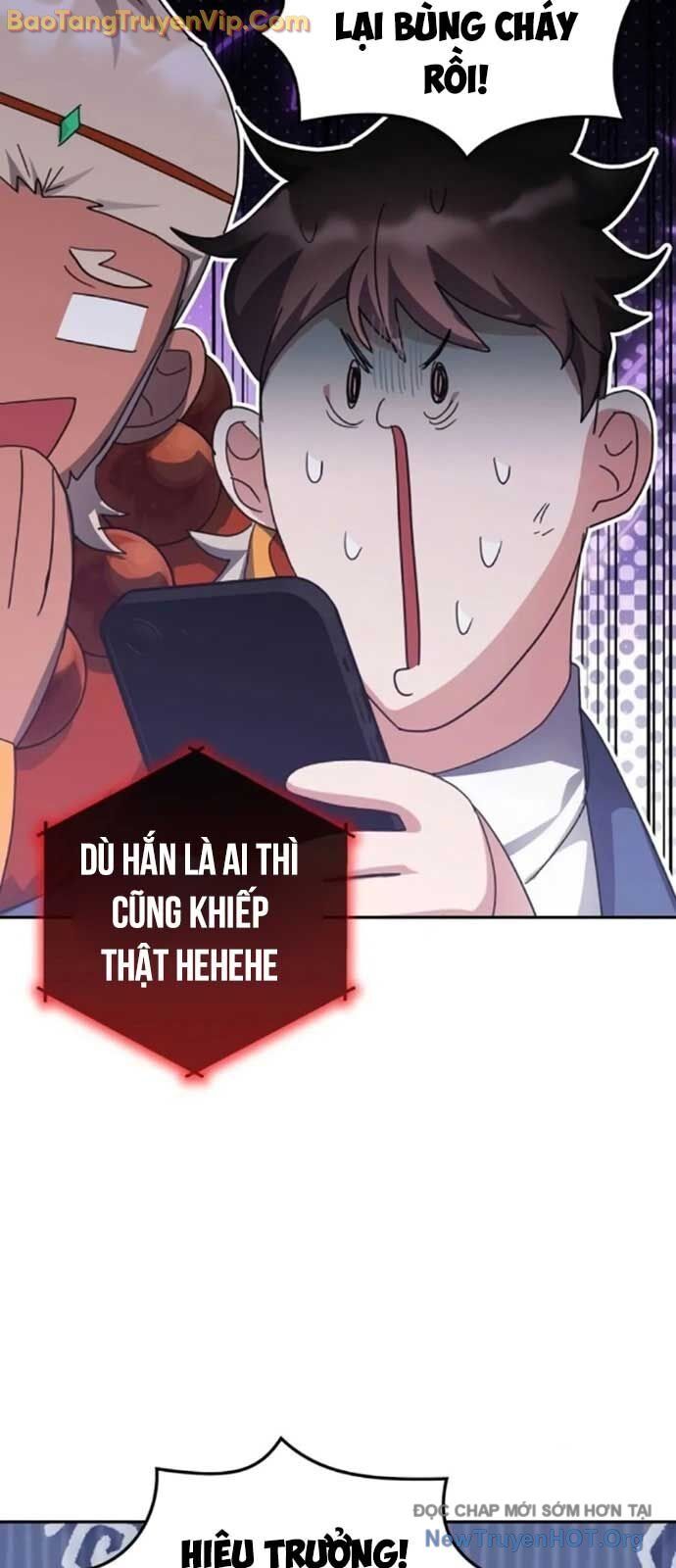 Học Viện Tối Thượng Chapter 167 - Trang 2