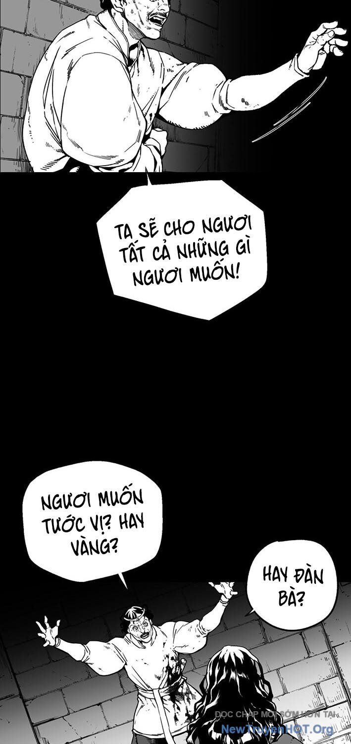 Hoàn Ác Vương Quyền Và Tự Do Chapter 1 - Next Chapter 2