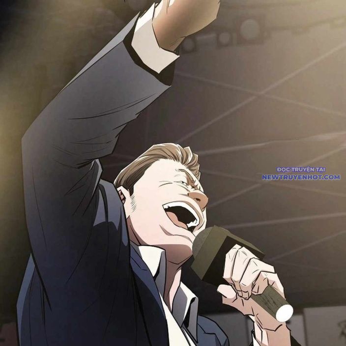 Ác Nhân Lồng Bát Giác Chapter 7 - Next Chapter 8