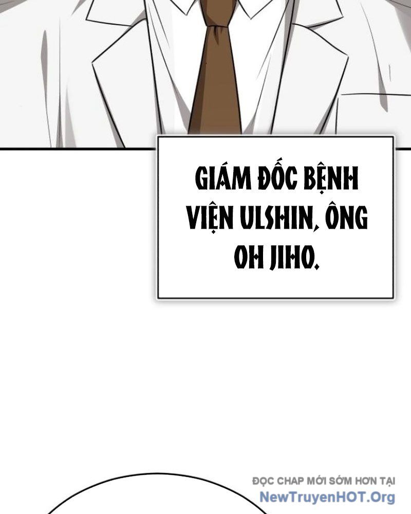 Bác Sĩ Hồi Quy Chỉ Muốn Sống Yên Bình Chapter 17 - Trang 2