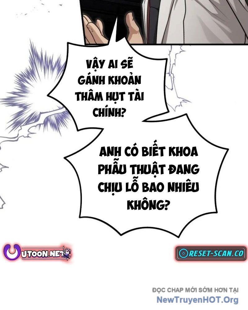 Bác Sĩ Hồi Quy Chỉ Muốn Sống Yên Bình Chapter 17 - Trang 2