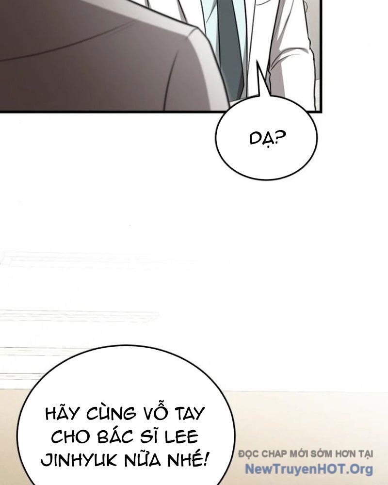 Bác Sĩ Hồi Quy Chỉ Muốn Sống Yên Bình Chapter 17 - Trang 2