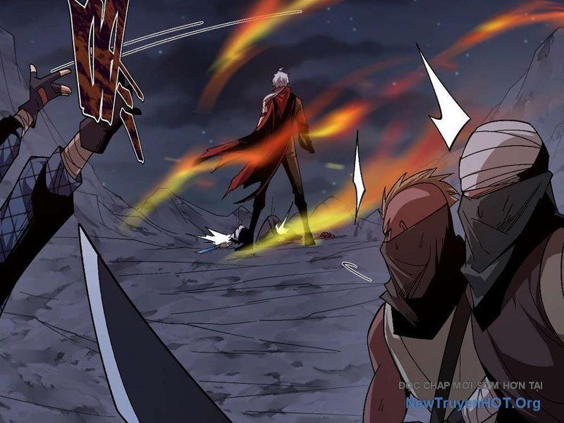 Thành Thần Tại Tận Thế Chapter 12 - Trang 2