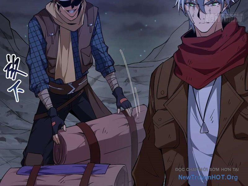Thành Thần Tại Tận Thế Chapter 12 - Trang 2