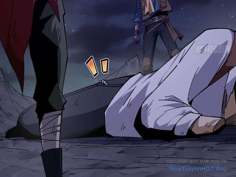 Thành Thần Tại Tận Thế Chapter 12 - Trang 2