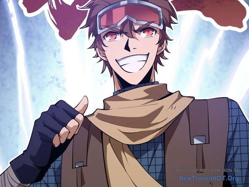 Thành Thần Tại Tận Thế Chapter 12 - Trang 2