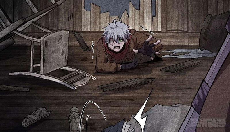 Thành Thần Tại Tận Thế Chapter 12 - Trang 2
