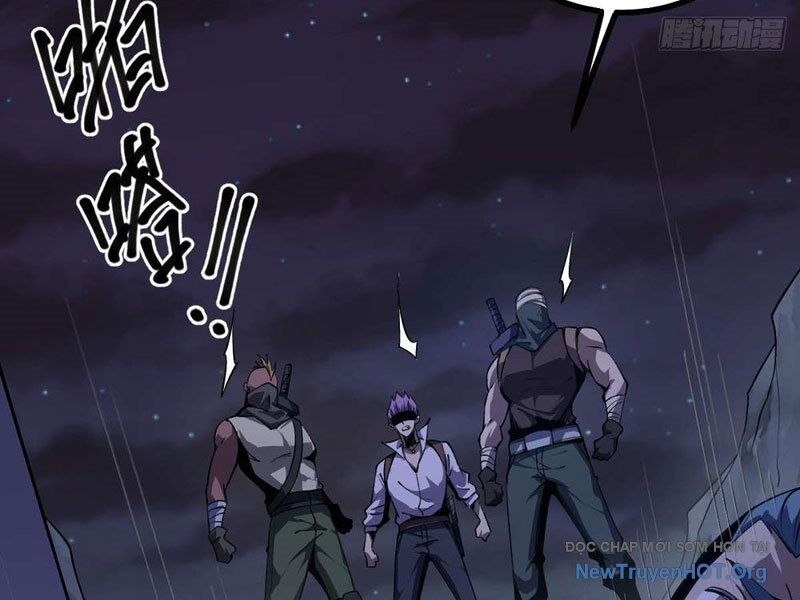 Thành Thần Tại Tận Thế Chapter 12 - Trang 2