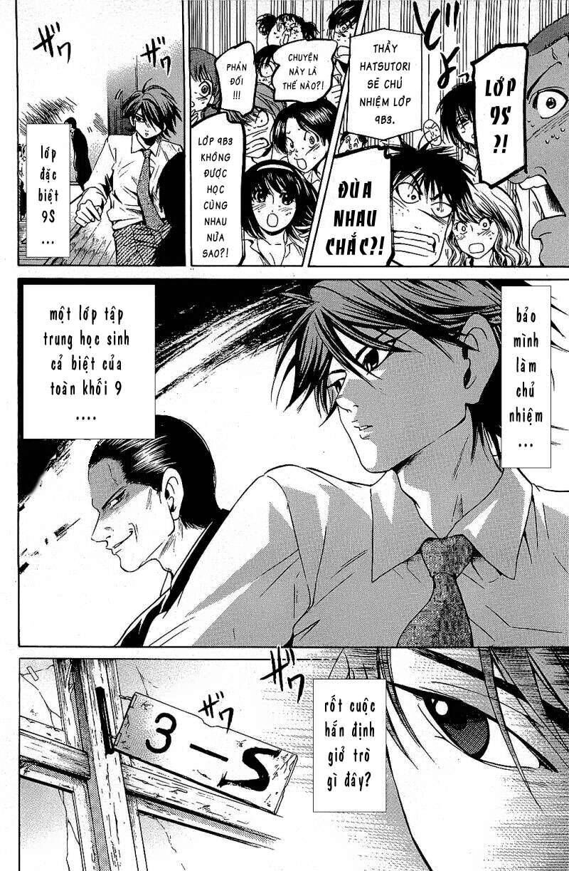 Hammer Session! Chapter 071 - Next Chapter 072