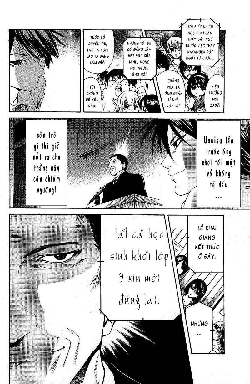 Hammer Session! Chapter 071 - Next Chapter 072
