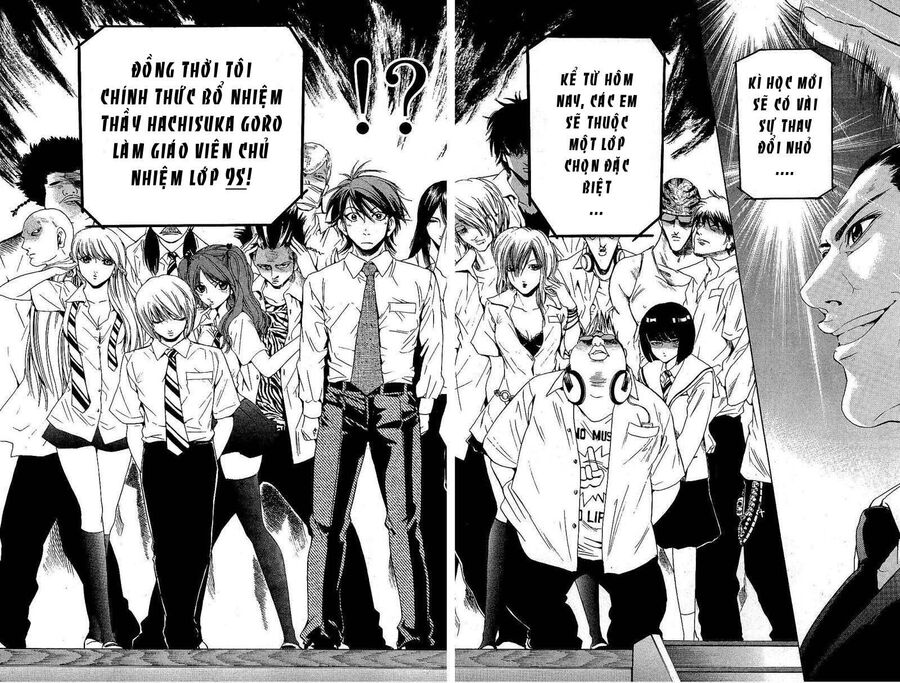 Hammer Session! Chapter 071 - Next Chapter 072
