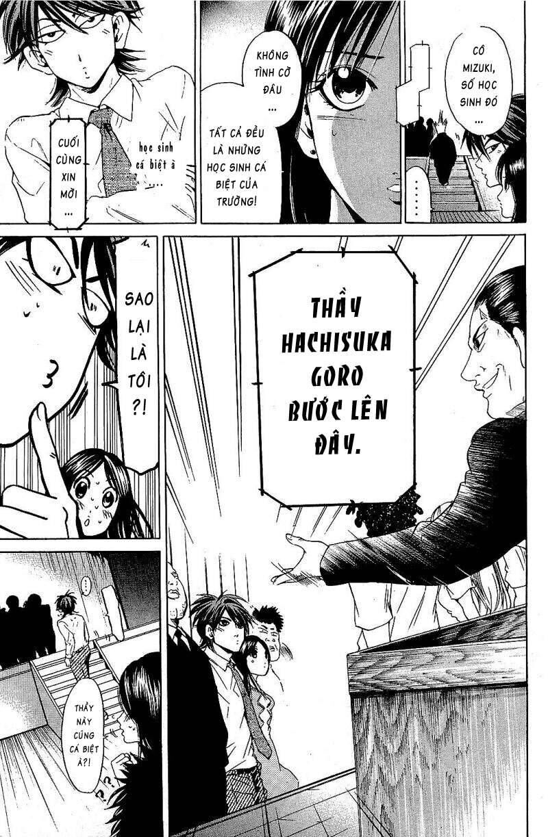 Hammer Session! Chapter 071 - Next Chapter 072