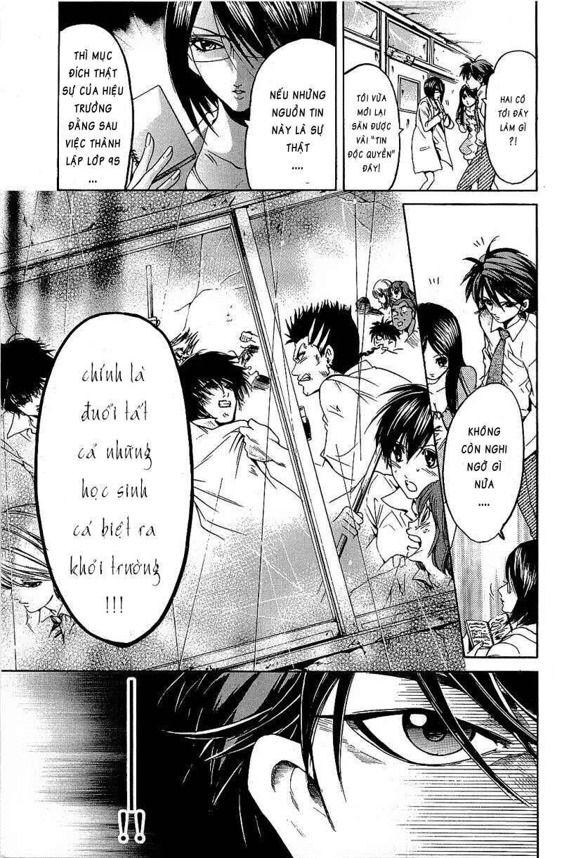 Hammer Session! Chapter 071 - Next Chapter 072