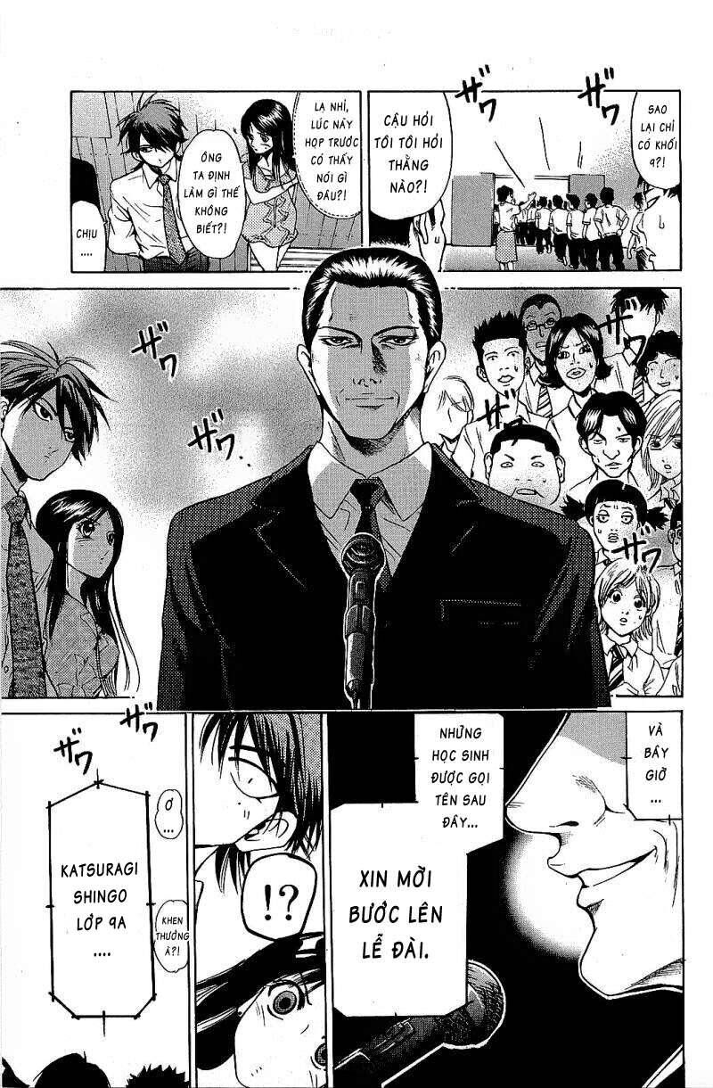 Hammer Session! Chapter 071 - Next Chapter 072