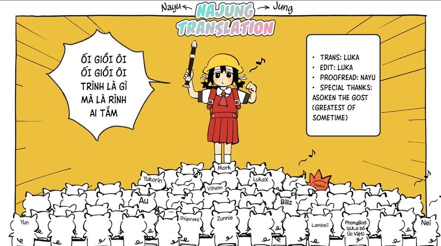Akuma De Fukei! Chapter 6 - Next Chapter 7