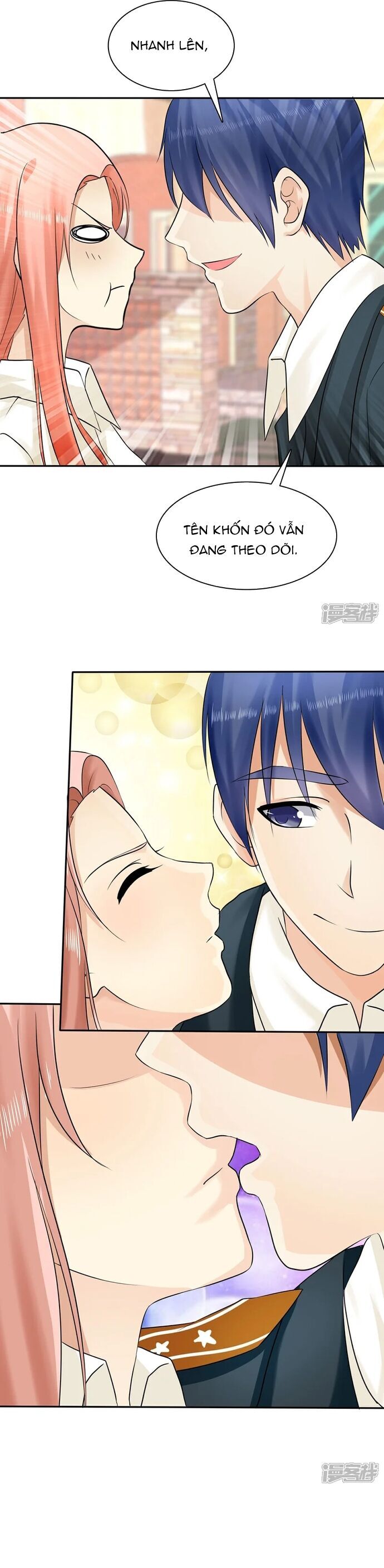 Sủng Em Như Mật: Thiếu Gia Truy Thê Chapter 20 - Trang 2