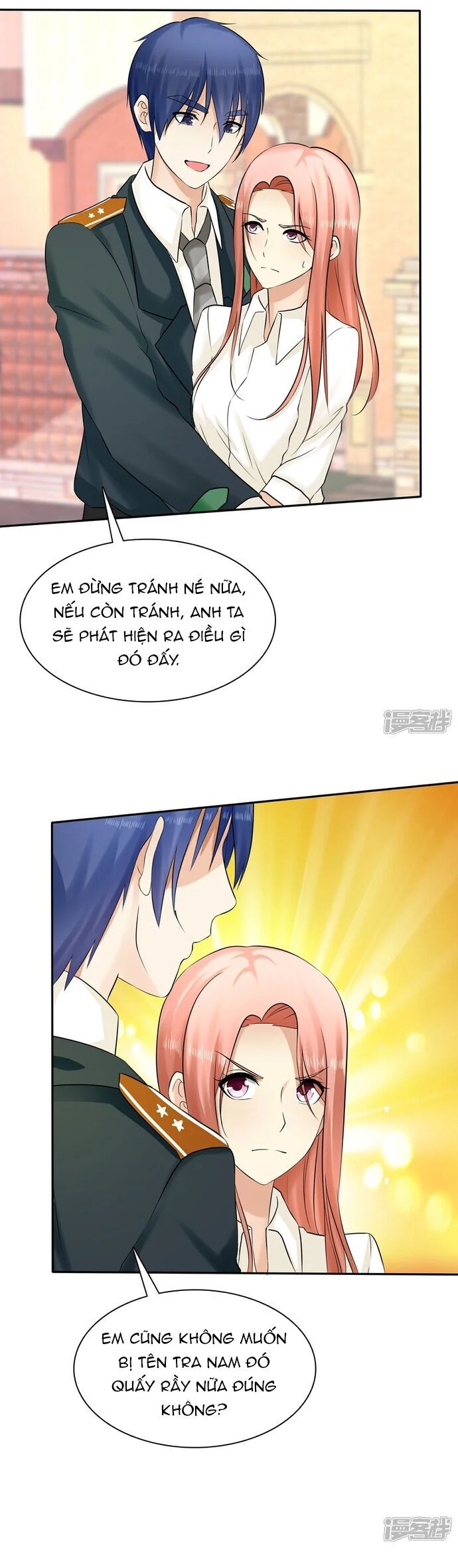 Sủng Em Như Mật: Thiếu Gia Truy Thê Chapter 20 - Trang 2