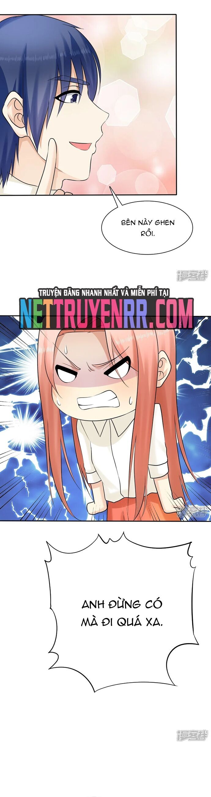 Sủng Em Như Mật: Thiếu Gia Truy Thê Chapter 20 - Trang 2
