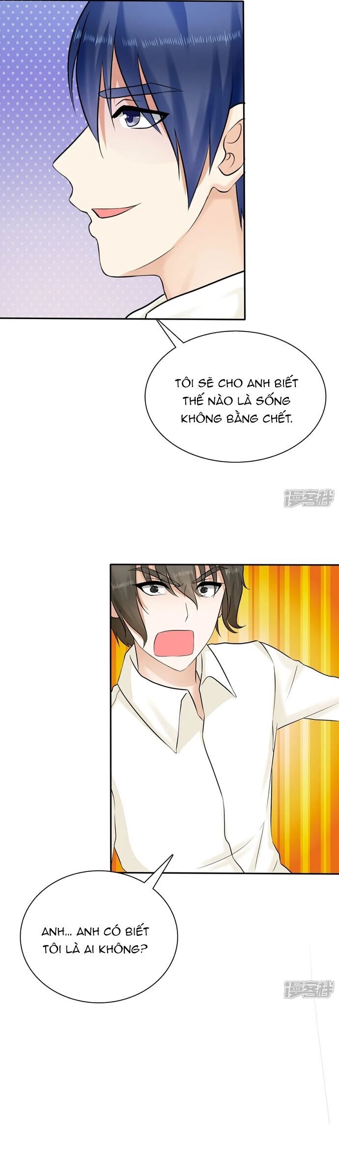 Sủng Em Như Mật: Thiếu Gia Truy Thê Chapter 20 - Trang 2