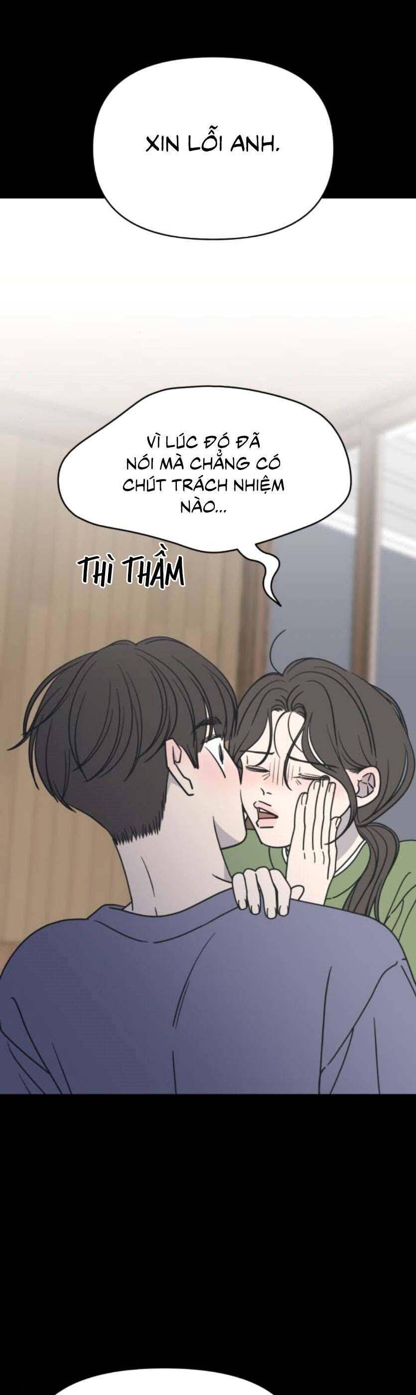 Từ Chối Hẹn Hò Chốn Công Sở Chapter 5 - Next 