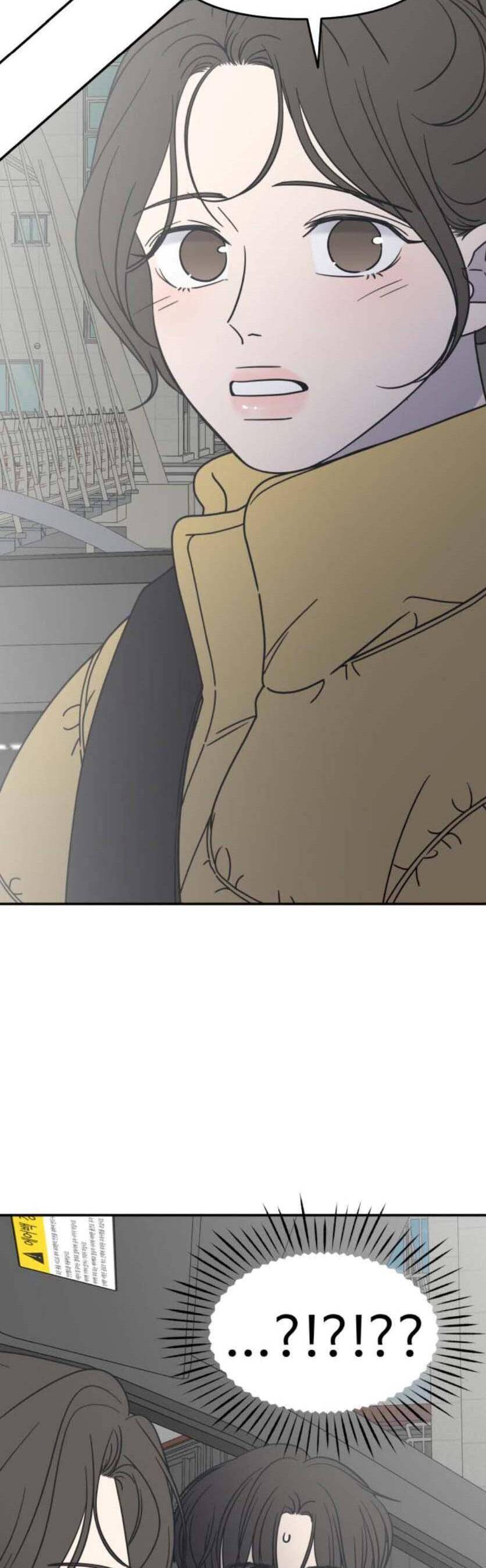 Từ Chối Hẹn Hò Chốn Công Sở Chapter 5 - Next 