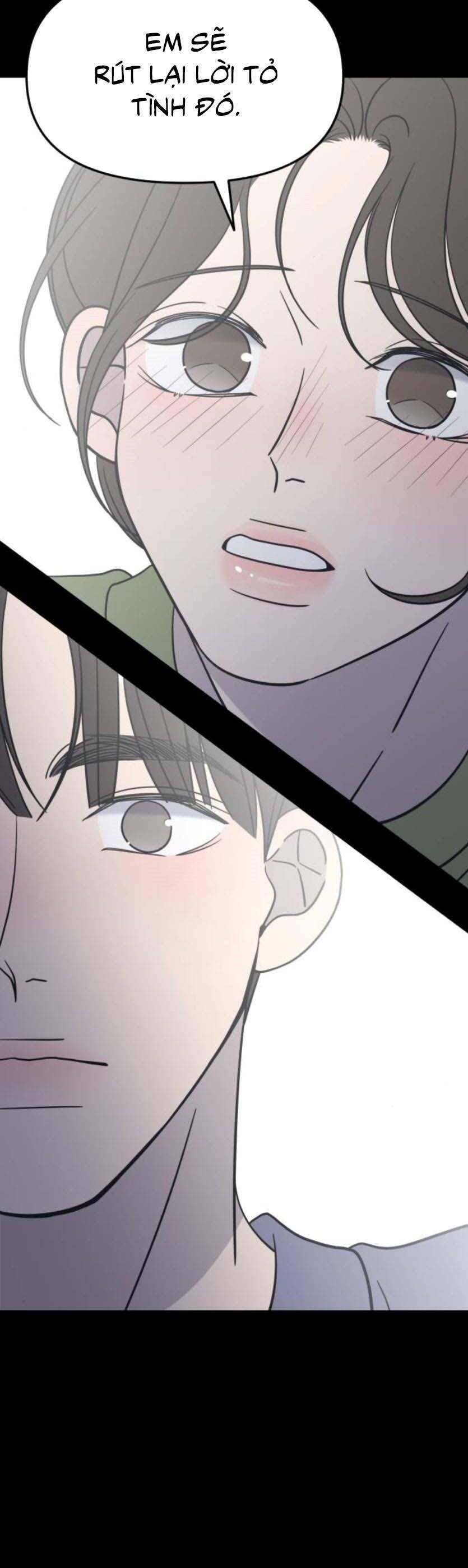 Từ Chối Hẹn Hò Chốn Công Sở Chapter 5 - Next 