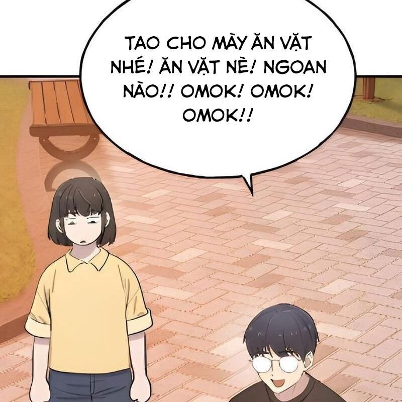 Chào Nhé Griffin Mắt Tròn! Chapter 2 - Trang 2
