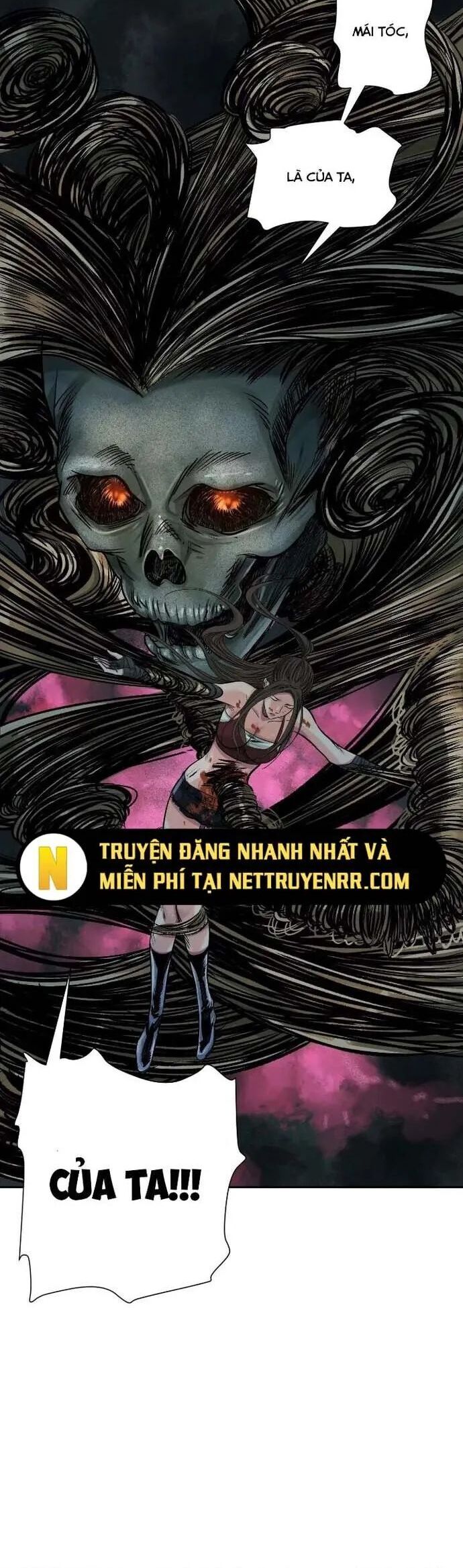Thập nhị tinh Chapter 39 - Trang 2