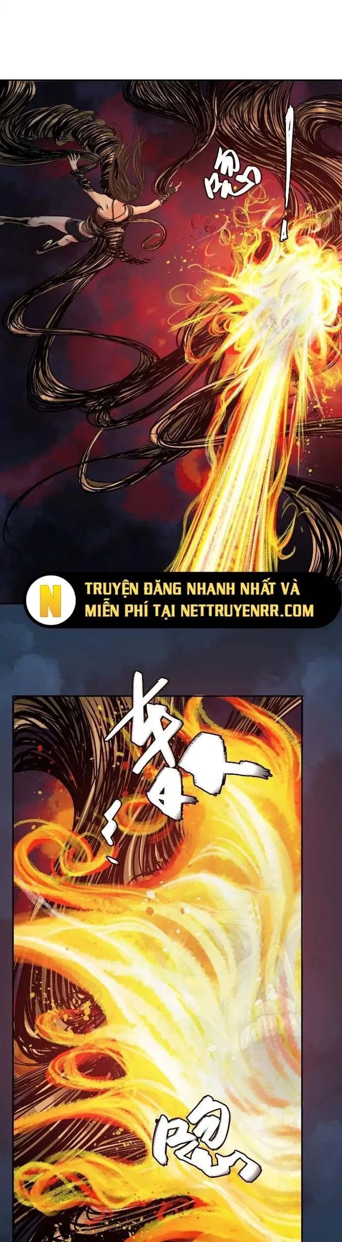 Thập nhị tinh Chapter 39 - Trang 2