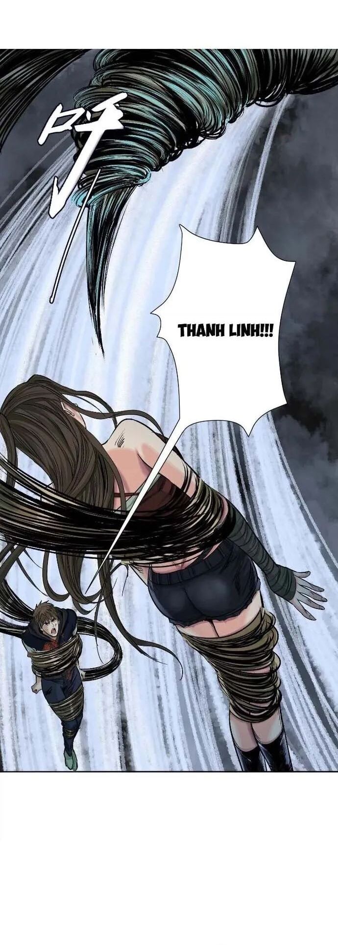 Thập nhị tinh Chapter 39 - Trang 2