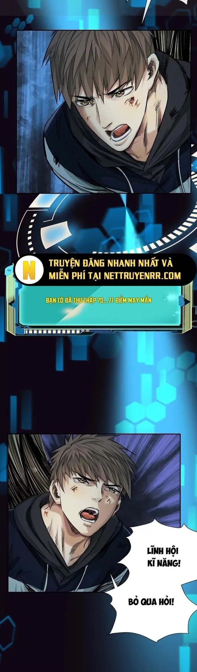 Thập nhị tinh Chapter 39 - Trang 2