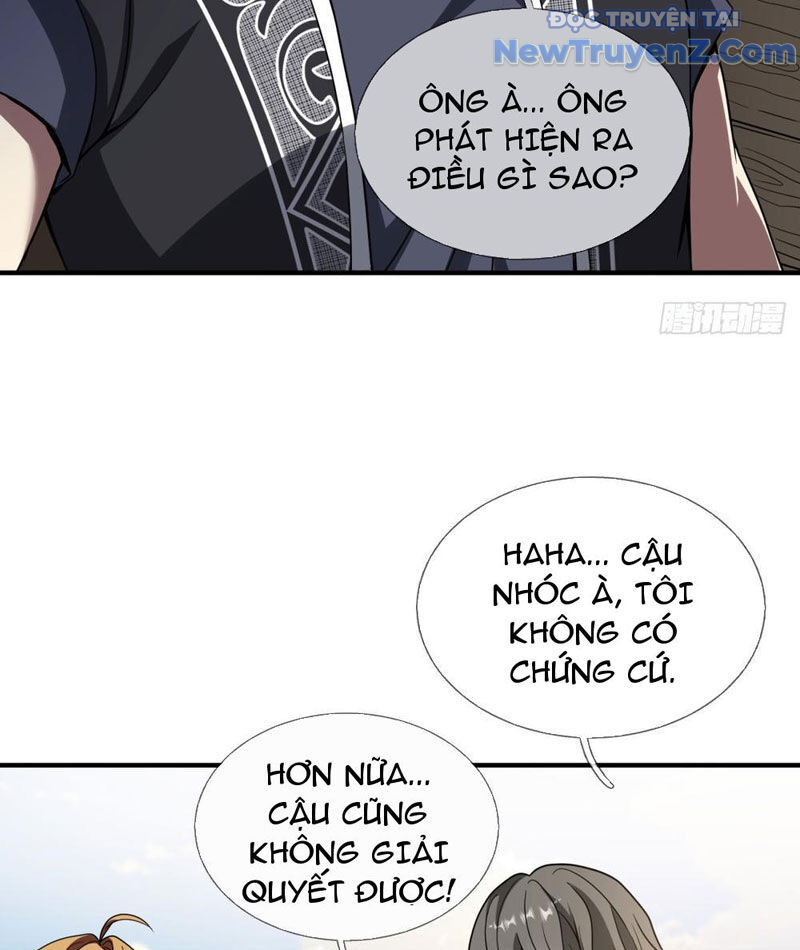Cái Bóng Của Ta Là Loli Chapter 6 - Next Chapter 7