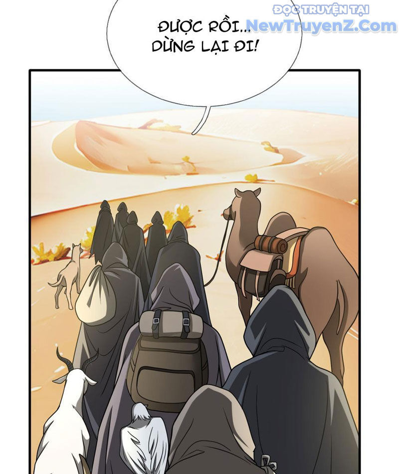 Cái Bóng Của Ta Là Loli Chapter 6 - Next Chapter 7