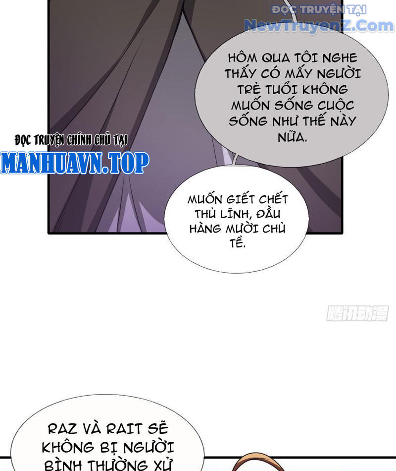 Cái Bóng Của Ta Là Loli Chapter 6 - Next Chapter 7