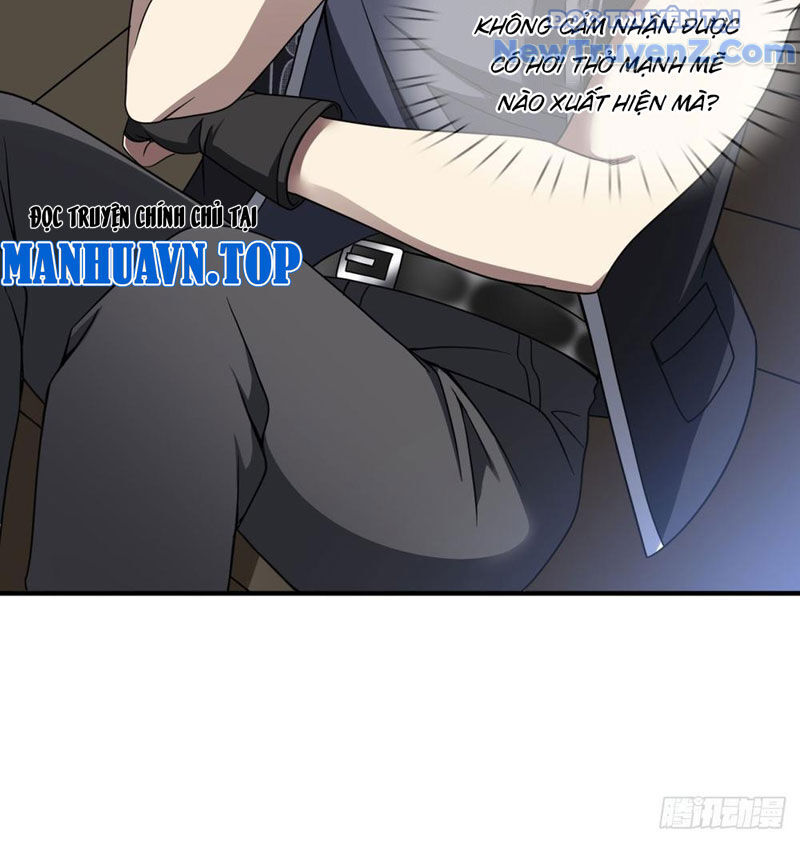 Cái Bóng Của Ta Là Loli Chapter 6 - Next Chapter 7