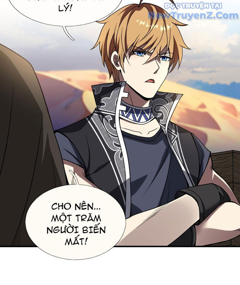 Cái Bóng Của Ta Là Loli Chapter 6 - Next Chapter 7