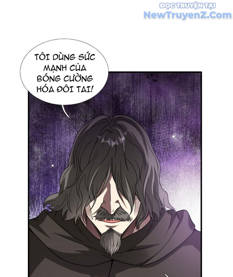 Cái Bóng Của Ta Là Loli Chapter 6 - Next Chapter 7