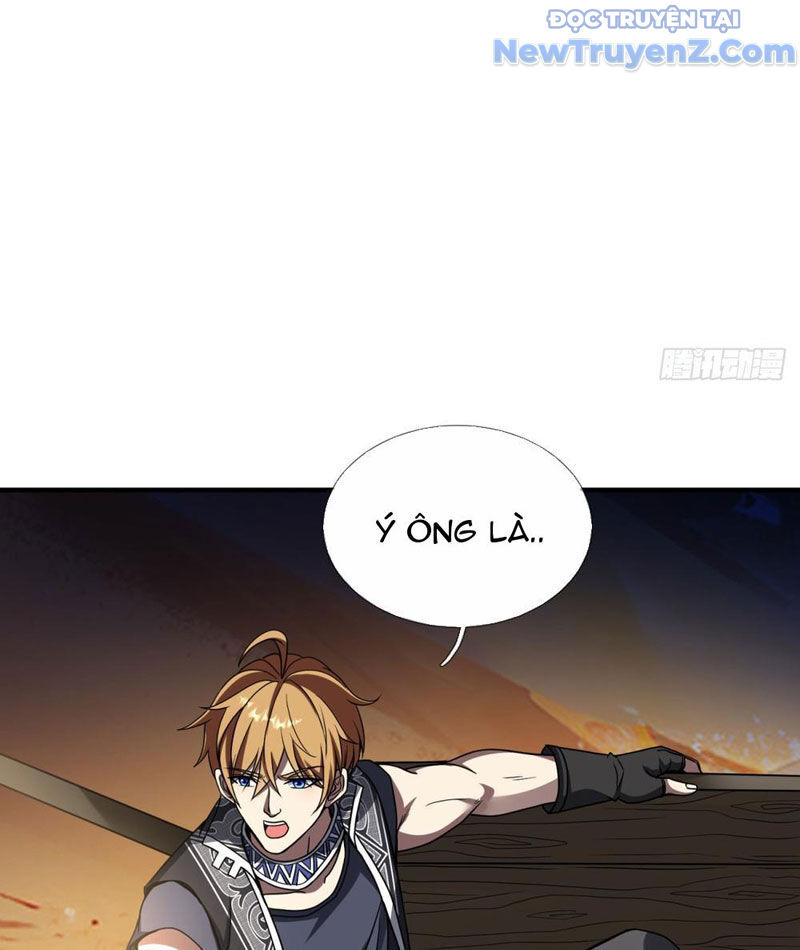 Cái Bóng Của Ta Là Loli Chapter 6 - Next Chapter 7