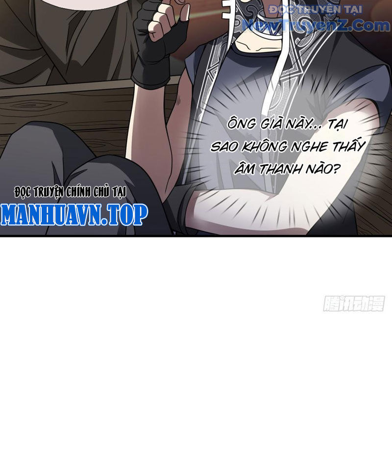 Cái Bóng Của Ta Là Loli Chapter 6 - Next Chapter 7