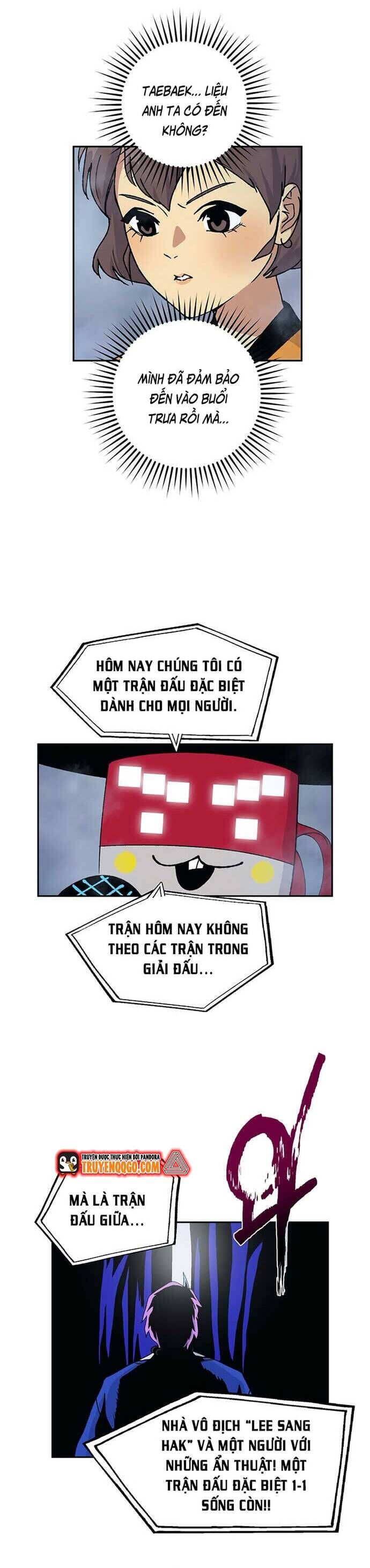 Tân Thủ Mạnh Nhất: Kỹ Năng Cấp 999 Chapter 14 - Trang 2