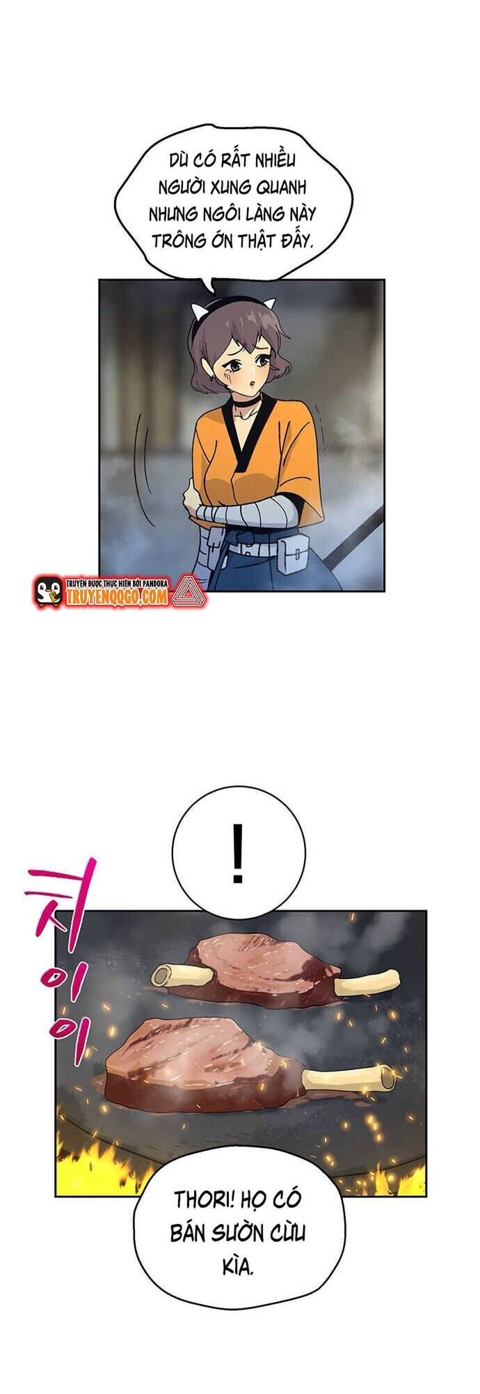 Tân Thủ Mạnh Nhất: Kỹ Năng Cấp 999 Chapter 14 - Trang 2