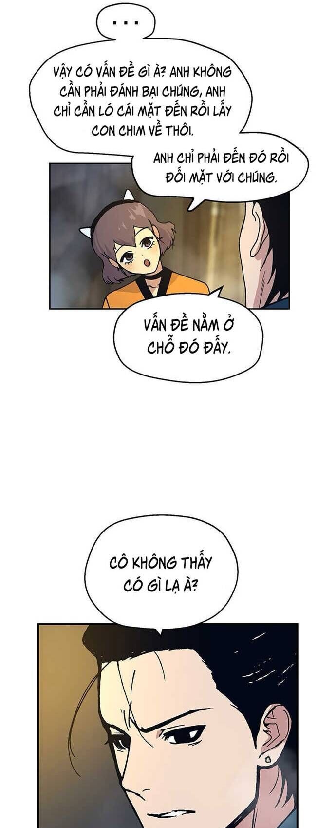 Tân Thủ Mạnh Nhất: Kỹ Năng Cấp 999 Chapter 14 - Trang 2