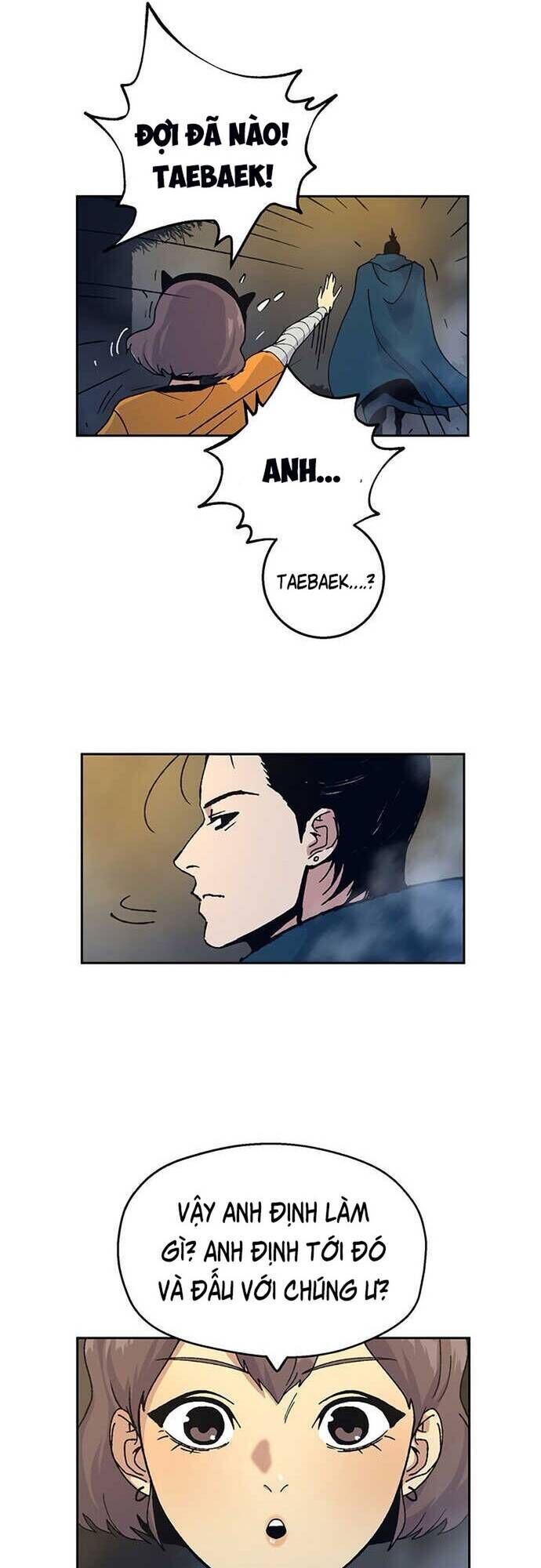 Tân Thủ Mạnh Nhất: Kỹ Năng Cấp 999 Chapter 14 - Trang 2