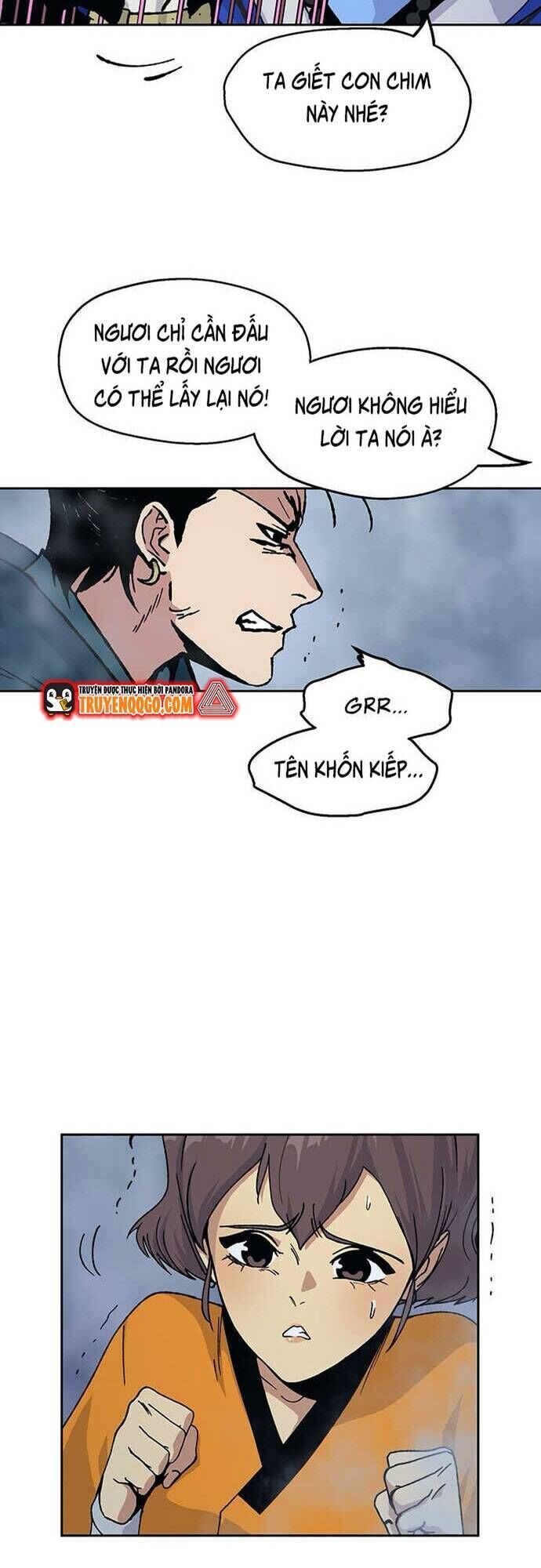 Tân Thủ Mạnh Nhất: Kỹ Năng Cấp 999 Chapter 14 - Trang 2