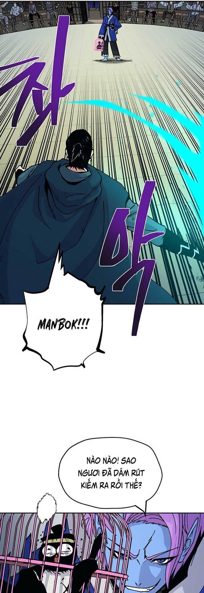 Tân Thủ Mạnh Nhất: Kỹ Năng Cấp 999 Chapter 14 - Trang 2