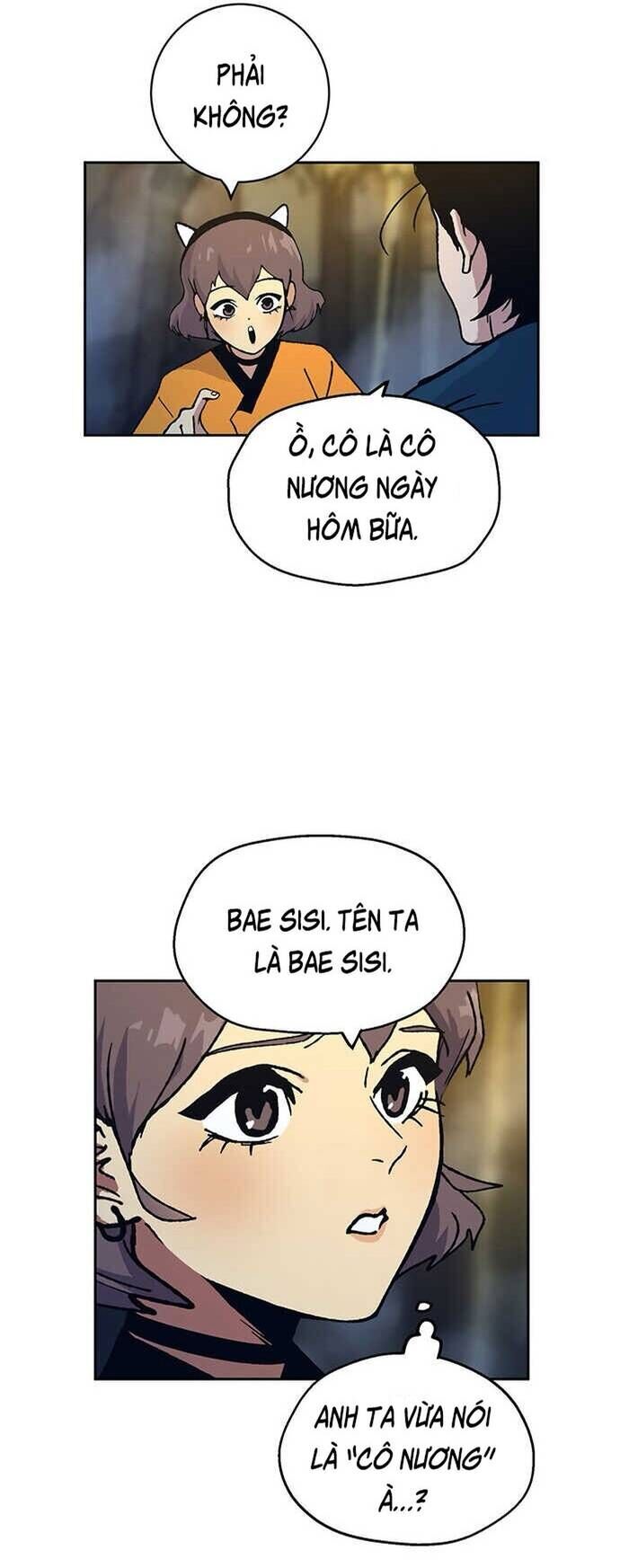 Tân Thủ Mạnh Nhất: Kỹ Năng Cấp 999 Chapter 14 - Trang 2