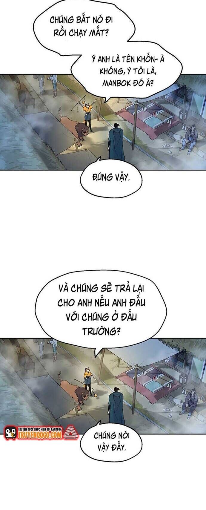 Tân Thủ Mạnh Nhất: Kỹ Năng Cấp 999 Chapter 14 - Trang 2