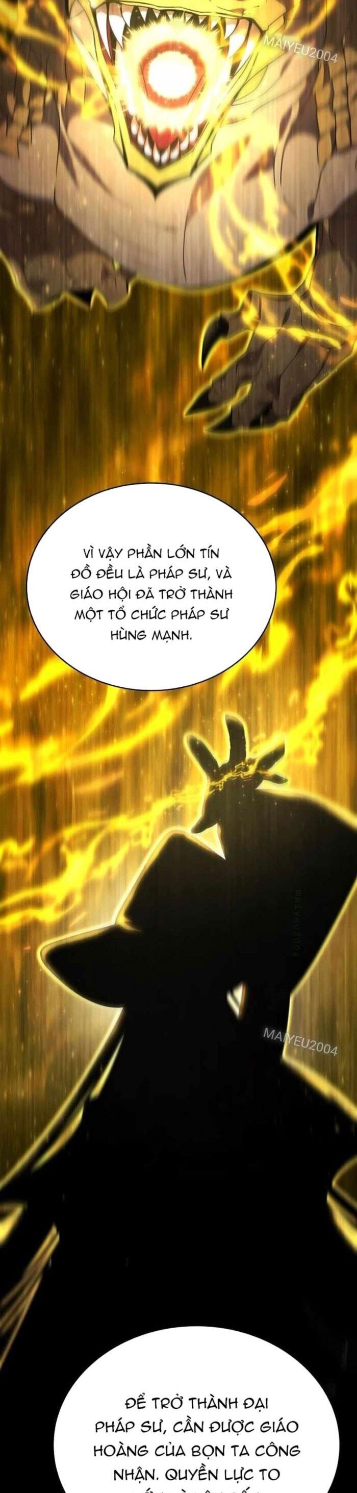 Học Viện Minh Triết Chapter 15 - Next 