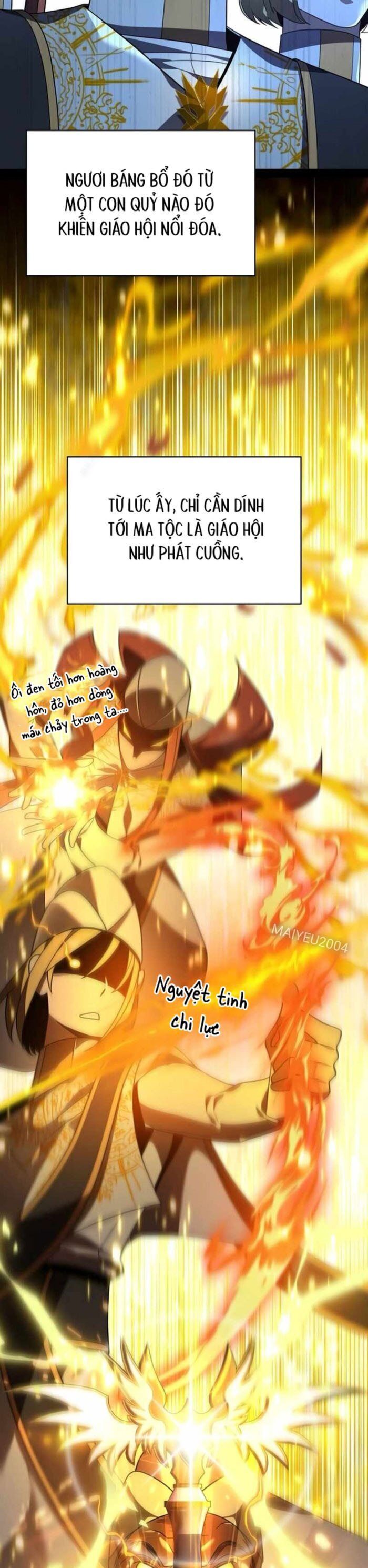 Học Viện Minh Triết Chapter 15 - Next 