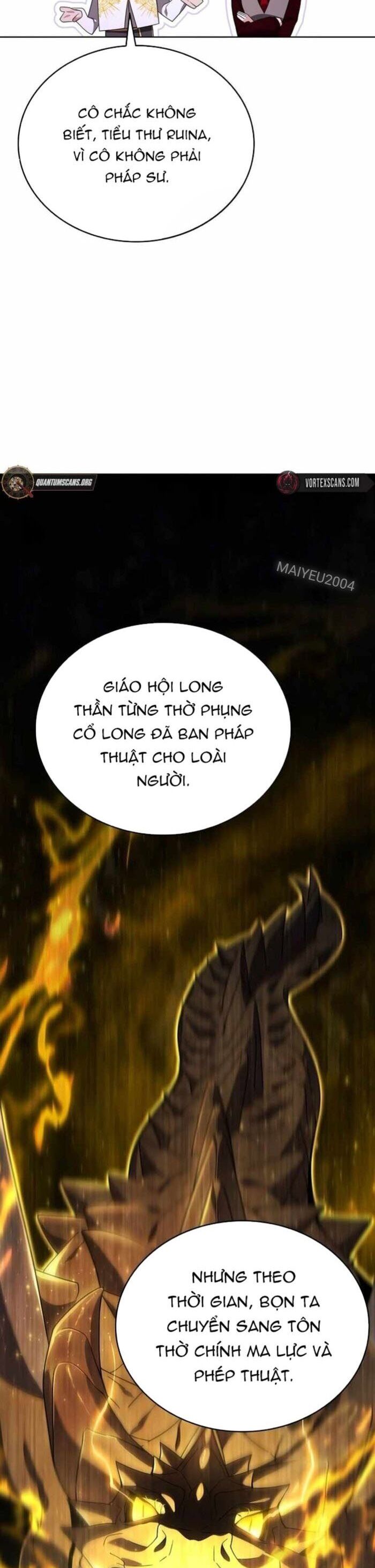 Học Viện Minh Triết Chapter 15 - Next 